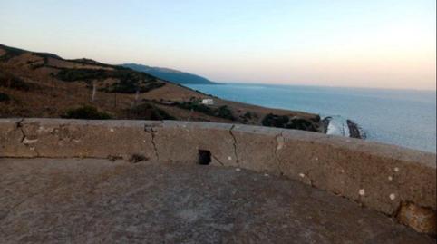 Foto 4 de Finca rústica en venda a El Cuartón - El Bujeo, Cádiz