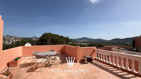 Foto 4 de Apartamento de alquiler en Santa Ponça, Calvià