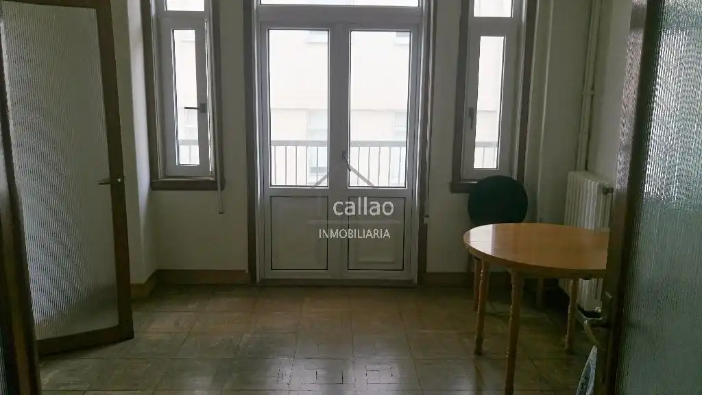 Flat for rent in Ferrol  with Heating, Furnished and Balcony