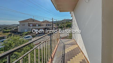 Foto 5 de Casa o xalet en venda a Canyelles, Barcelona