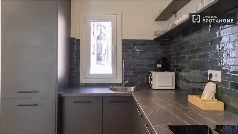 Wohnung zur Miete in Tetuán, imagen 13