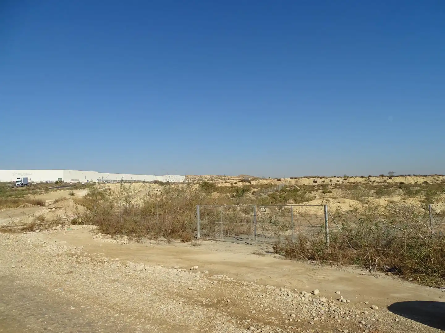 Terreno rustico in vendita a Alcantarilla, imagen 9