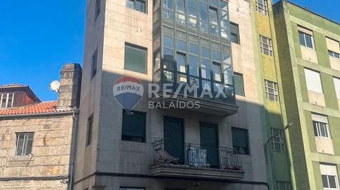 Photo 3 of Duplex for sale in Rúa Da Falperra, Camelias - Pi y Margall, Vigo