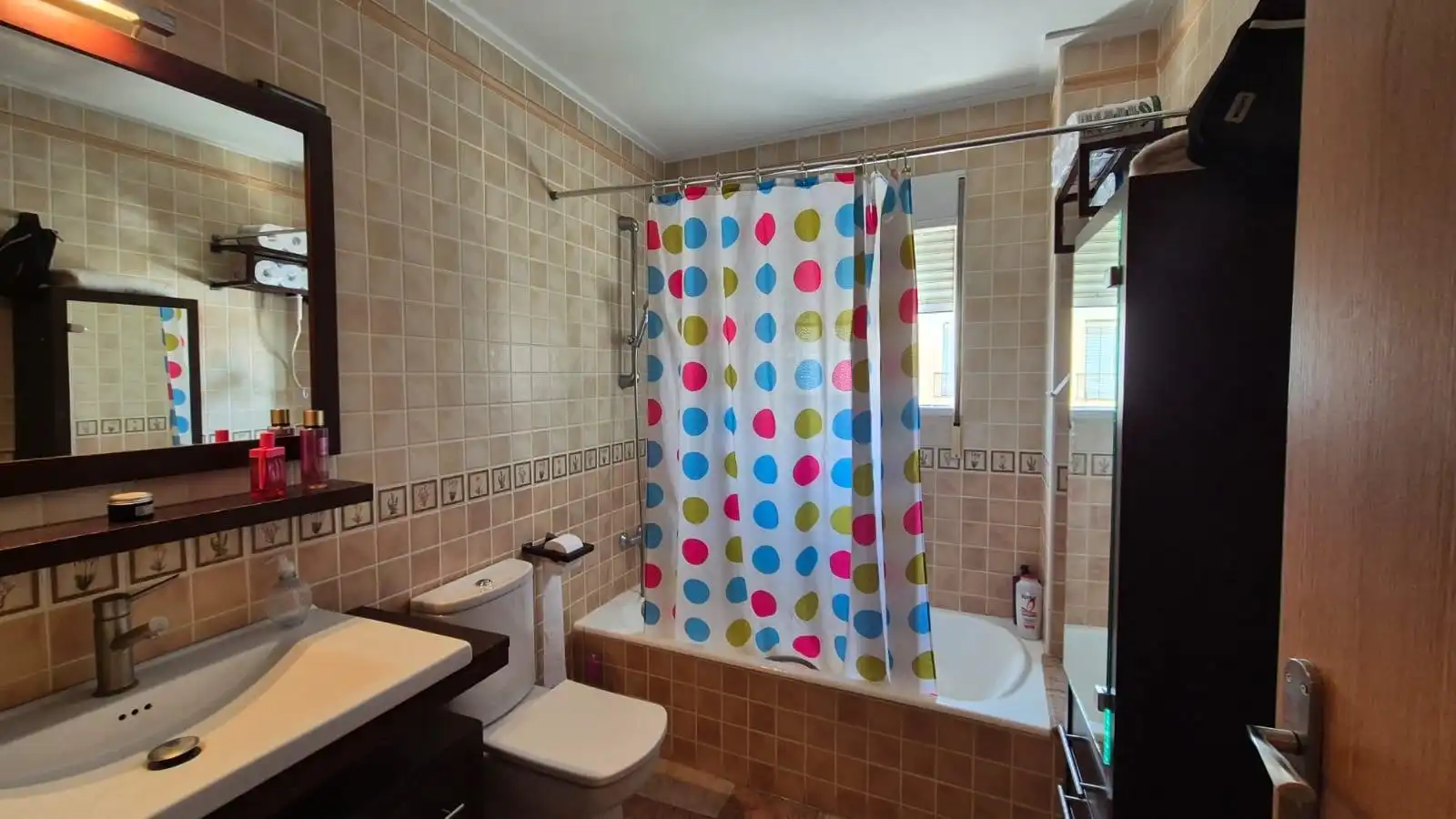 Bany de Casa o xalet en venda en Totana amb Terrassa i Moblat
