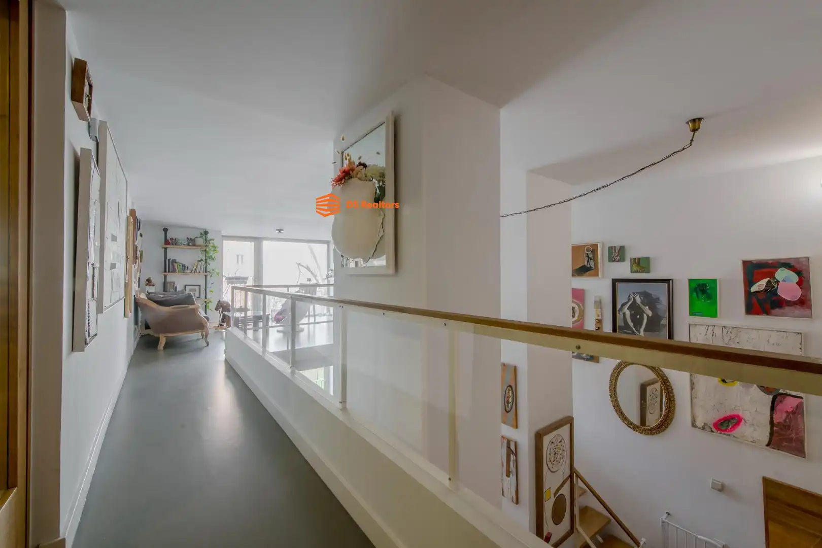 Duplex con ascensore in vendita a Calle Valliciergo 5, imagen 34