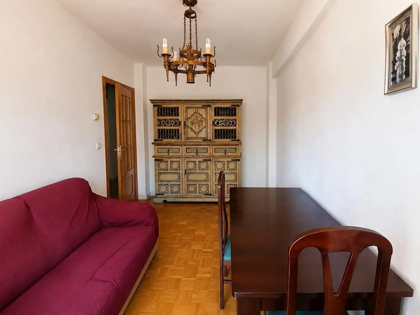 Flat with lift for sale in VIRGEN DEL CORO, imagen 4