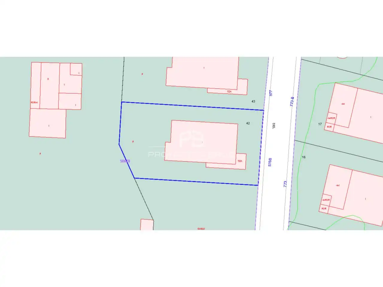 Chalet con jardín en venta en Calle Bruc, imagen 11