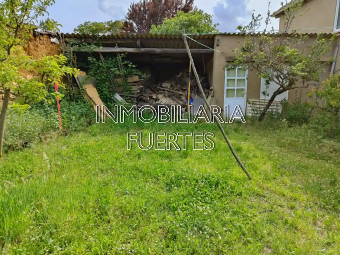 Maison avec jardin à vendre à Calle el Barrio, imagen 53