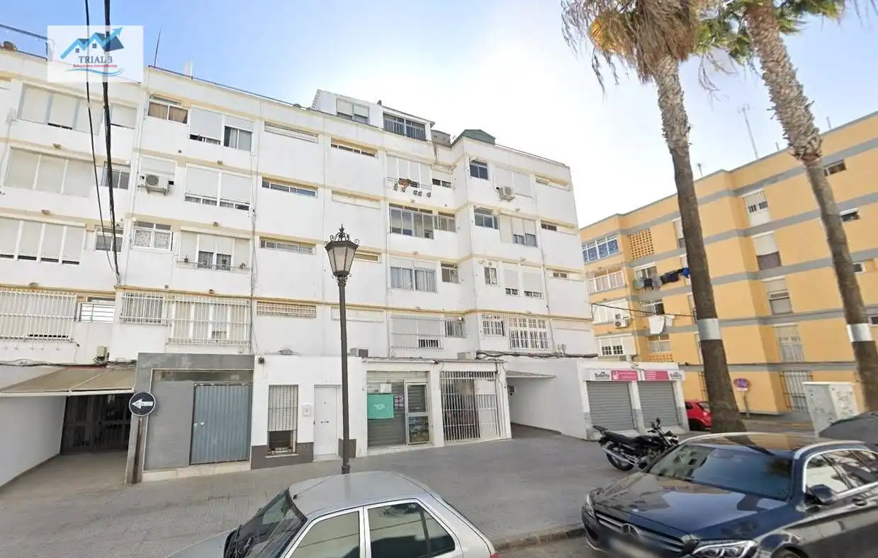 Wohnung zum Verkauf in Calle SAN BRUNO