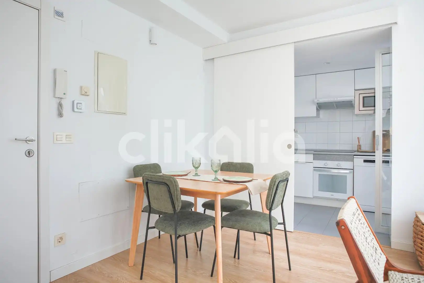 Appartement avec piscine à vendre à Villa de Vallecas, imagen 13