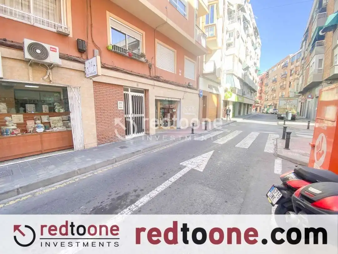 Local comercial en venta en Pla - Carolinas, imagen 7