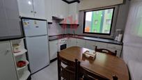 Kitchen of Flat for sale in Ourense Capital   with Heating and Storage room