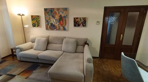 Foto 5 de Pis en venda a  Gonzalez Abarca, 40, El Carbayedo - El Quirinal, Avilés