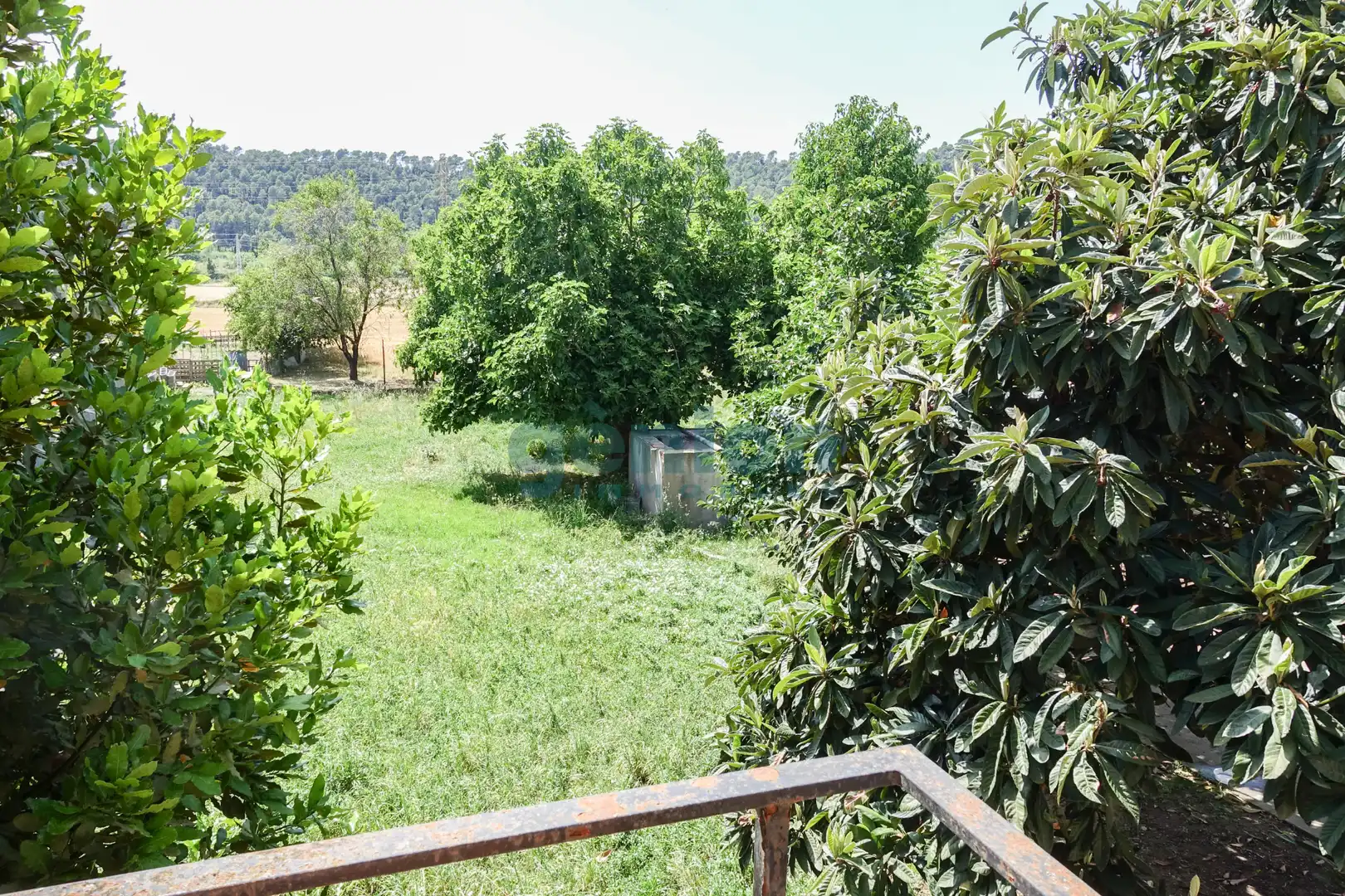 Residencial en venta en Sarrià de Ter