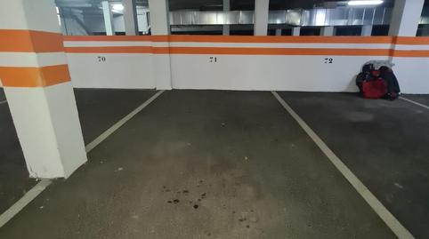 Photo 4 of Garage for sale in Calle Segovia, 24, Los Arenales del Sol, Alicante