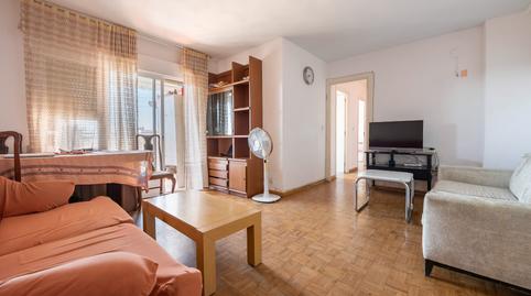 Foto 4 de Pis en venda a Fuenlabrada II - El Molino, Madrid