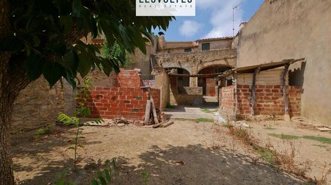 Foto 4 de Casa adosada en venda a Irene Rocas, Llofriu, Palafrugell