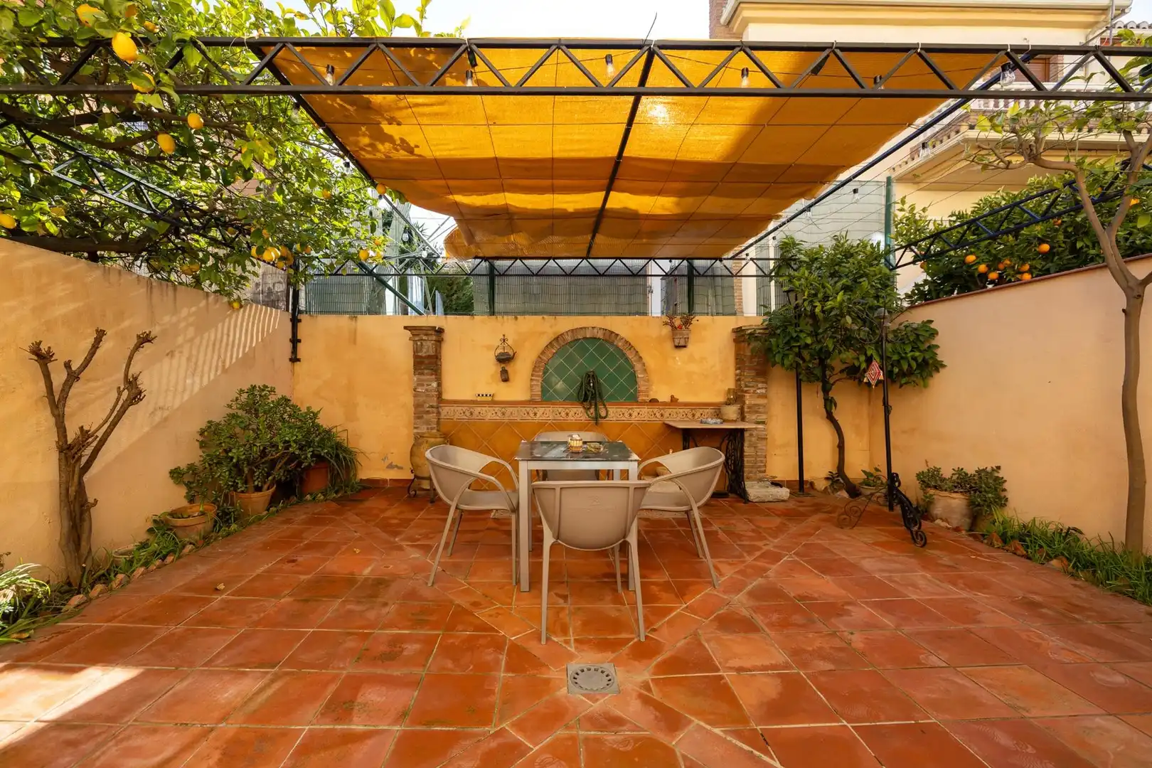 Terraced house for sale in Calle de Rosalía de Castro, imagen 37