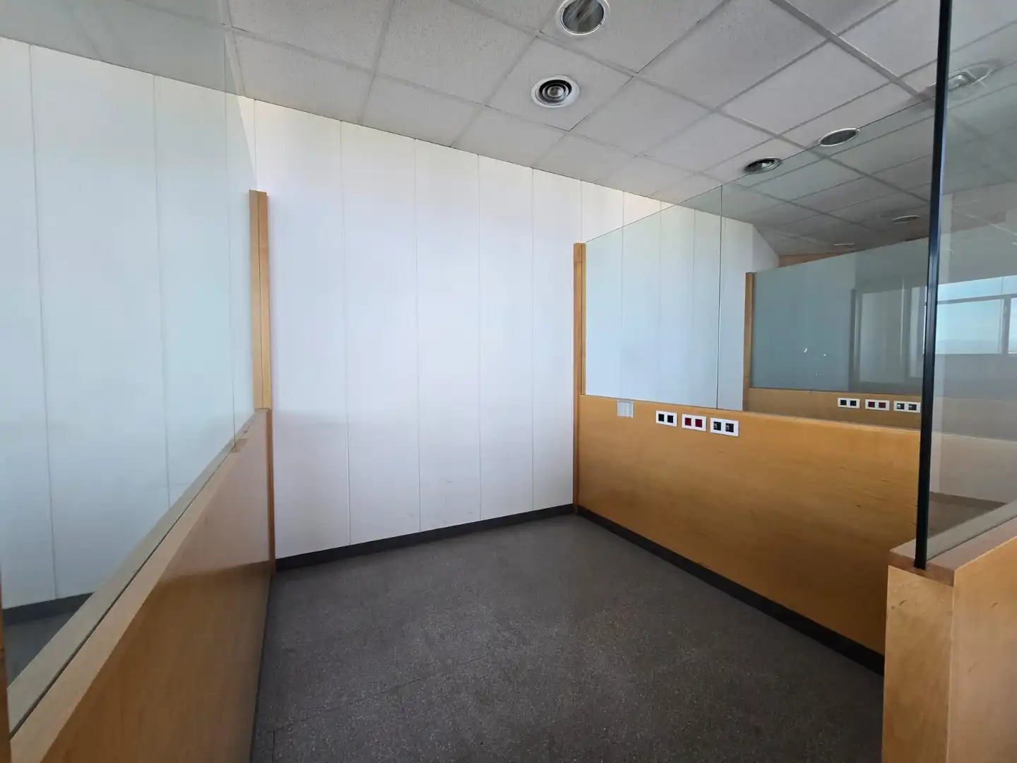 Büro zum Verkauf in Mollet del Vallès mit Klimaanlage