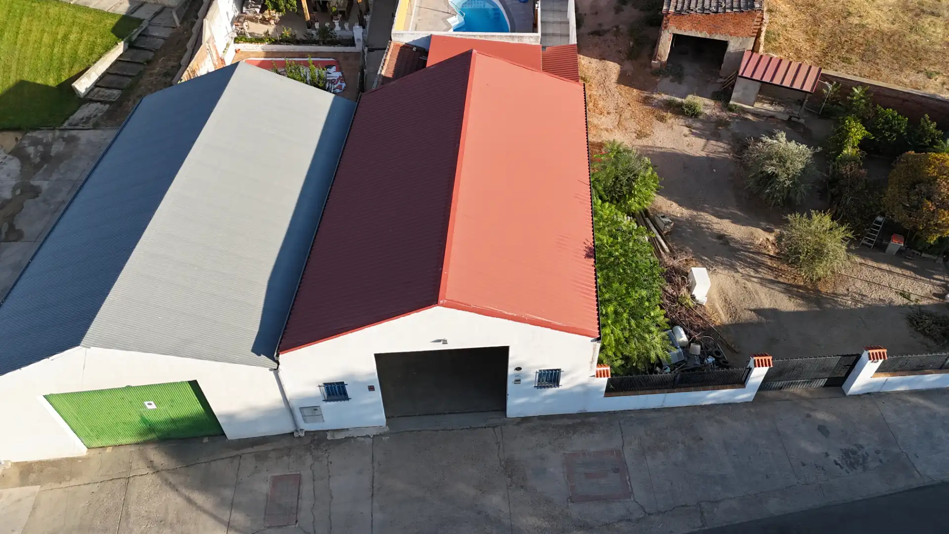 Fabrikhallen zur Miete in Valdetorres de Jarama, Madrid