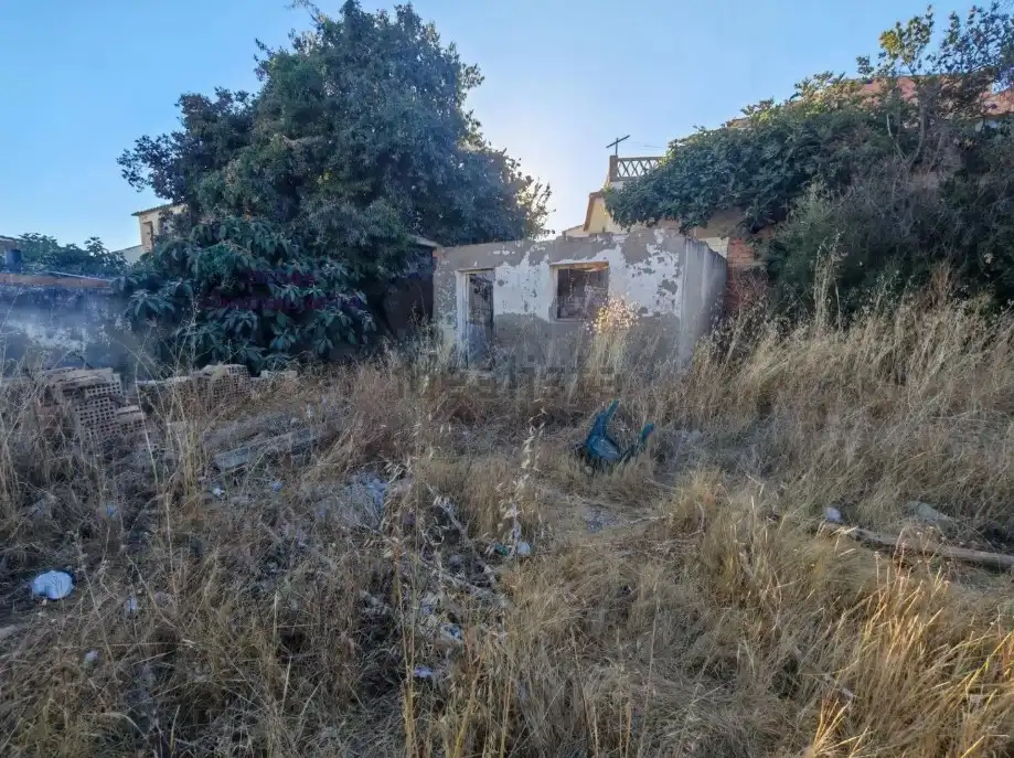 Terrenys i solars en venda a Puerto de la Torre - Atabal, imagen 6