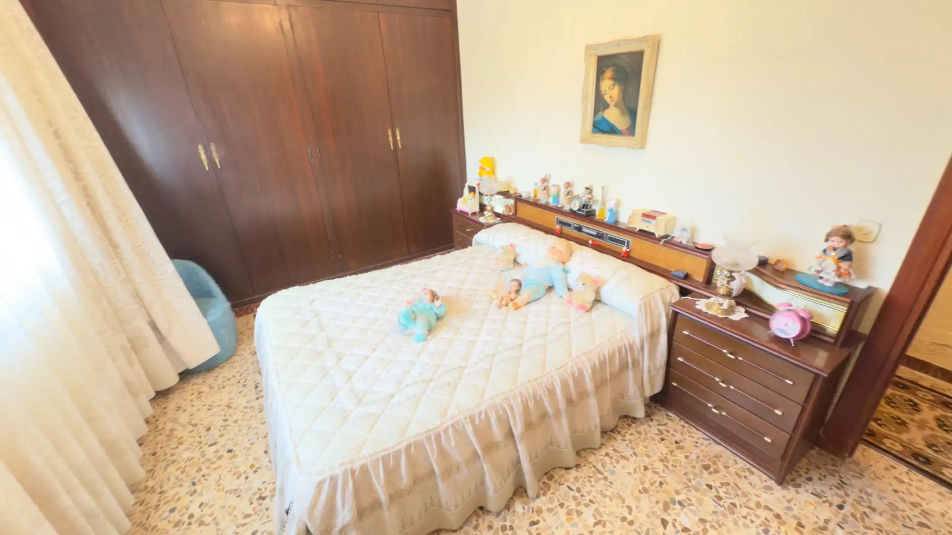Casa rústica con jardín en venta en Gibraleón, imagen 17