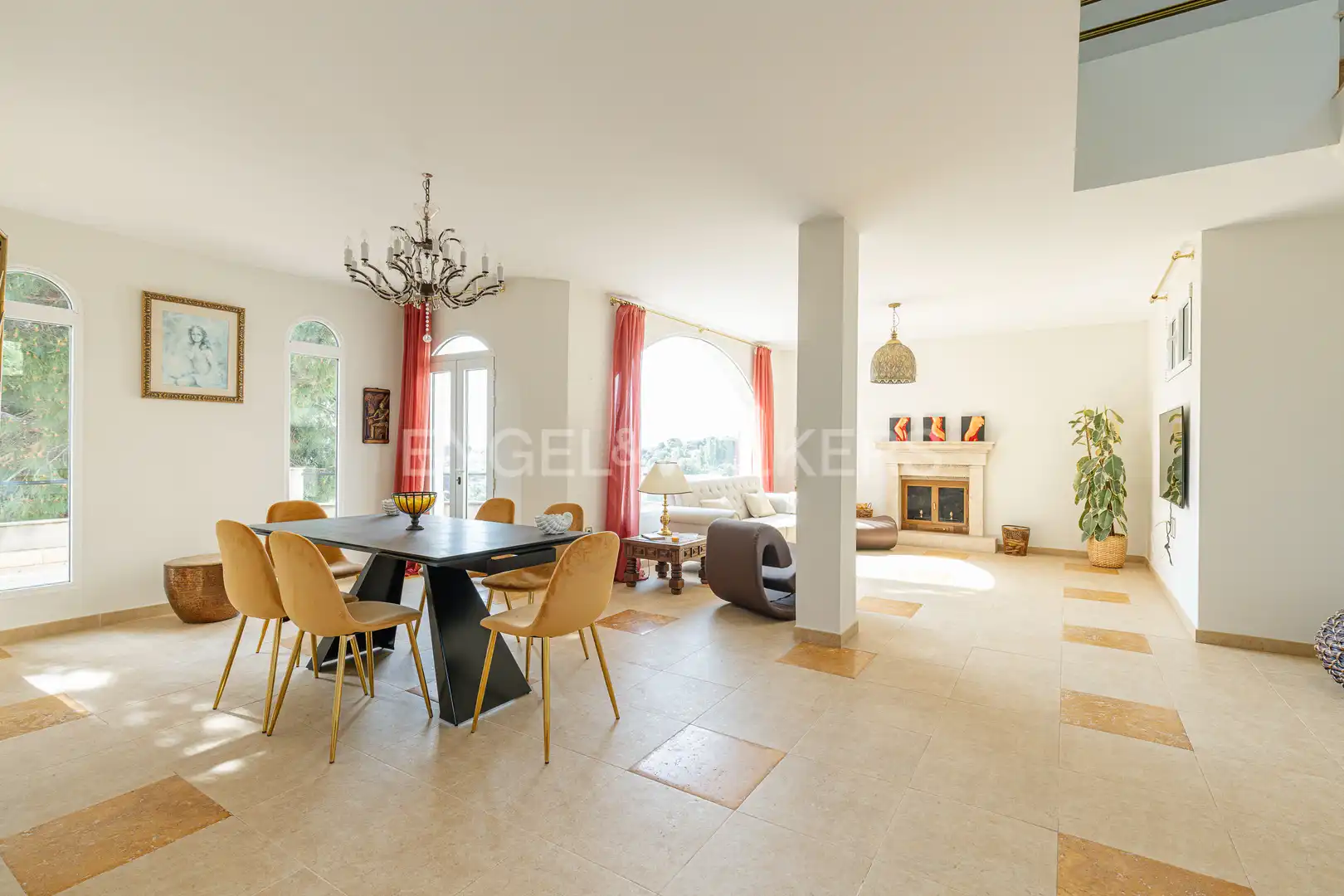 Maison avec terrasse à vendre à Pino Alto - Navarredonda, imagen 52