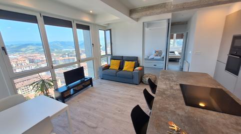 Foto 3 de Apartament de lloguer a Zarautz, Gipuzkoa