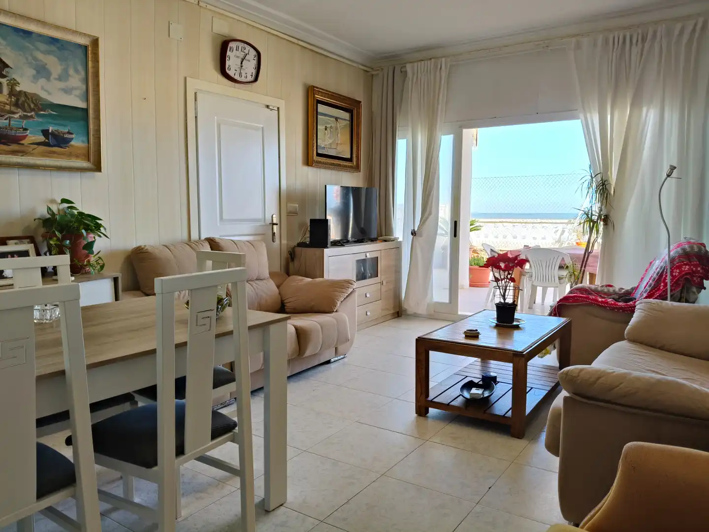Casa o chalet en venta en Avinguda de França, 37, Miramar