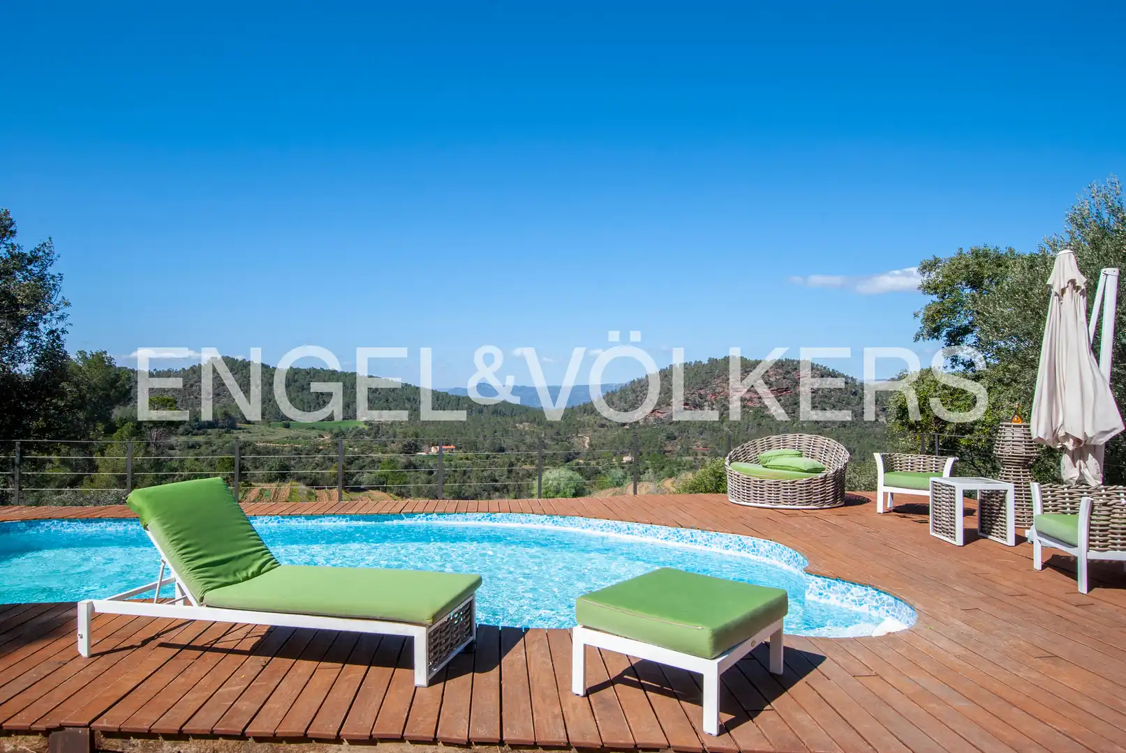 Vista exterior de Casa o chalet en venta en Falset con Calefacción, Jardín privado y Terraza