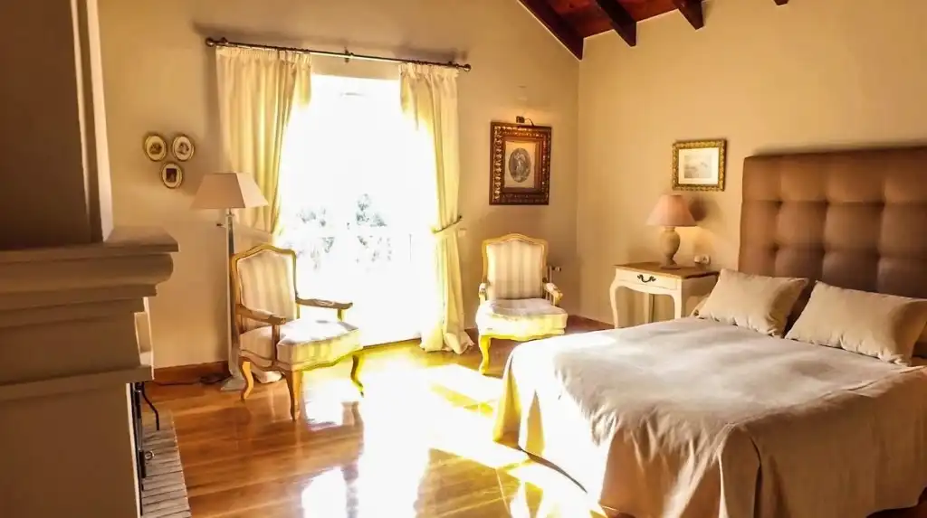 Maison rustique avec piscine à vendre à Partidas Norte, imagen 31