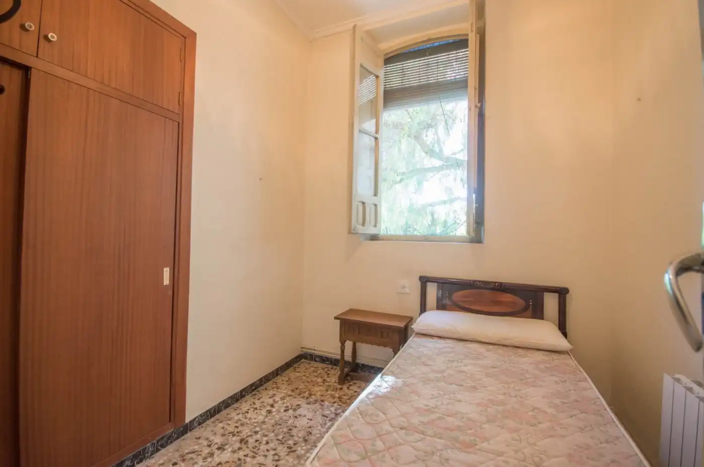 Casa o chalet de alquiler en Campo Alto - Club de Campo