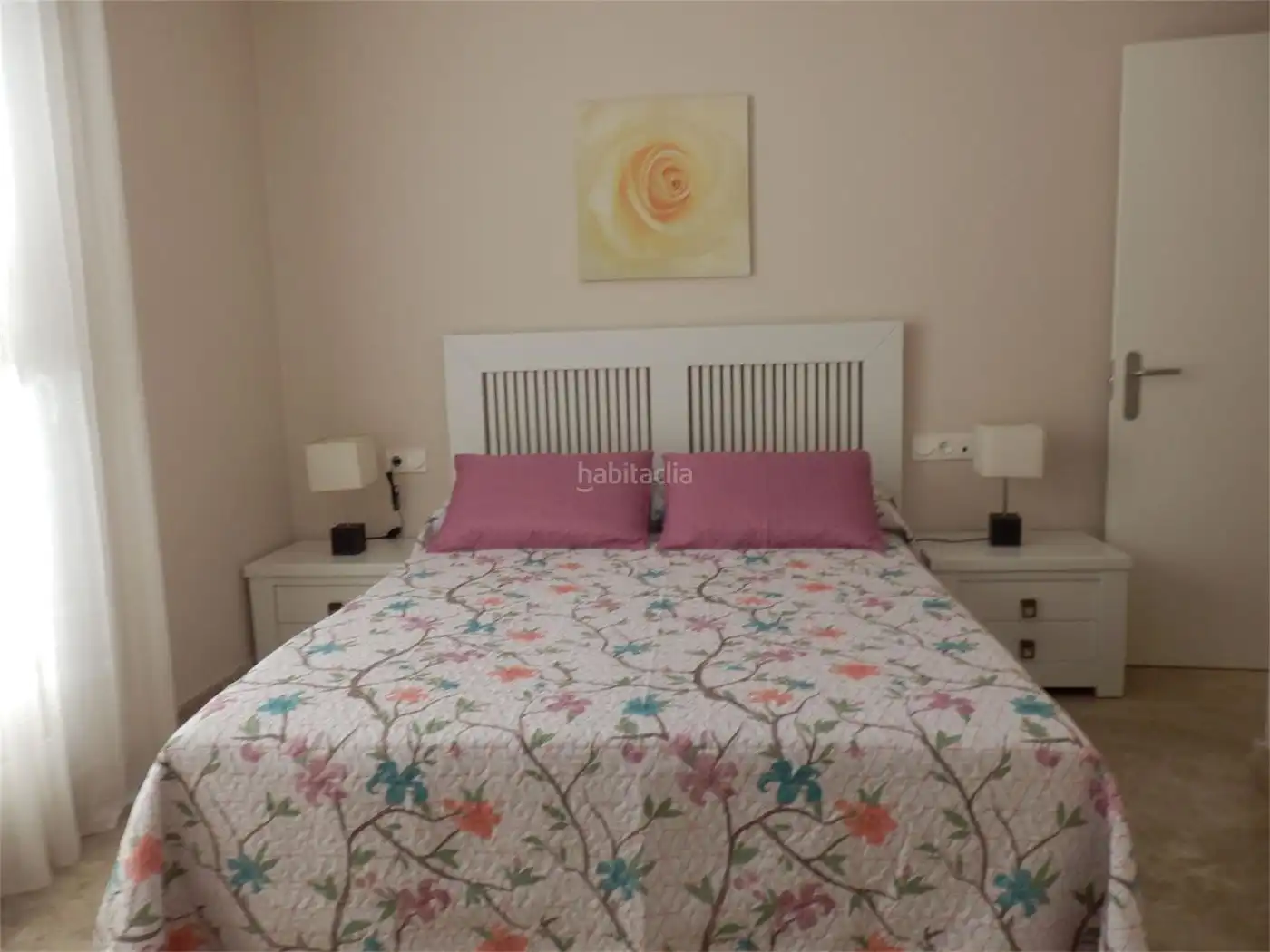 Appartement avec ascenseur à louer à Calle Raquero 65, imagen 7