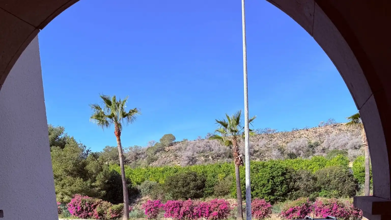 Vista exterior de Pis en venda en Orihuela amb Aire condicionat, Terrassa i Traster