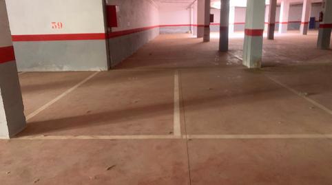 Foto 4 de Garatge de lloguer a Calle Ciprés de Mijas Golf, 5f, Mijas Golf, Mijas