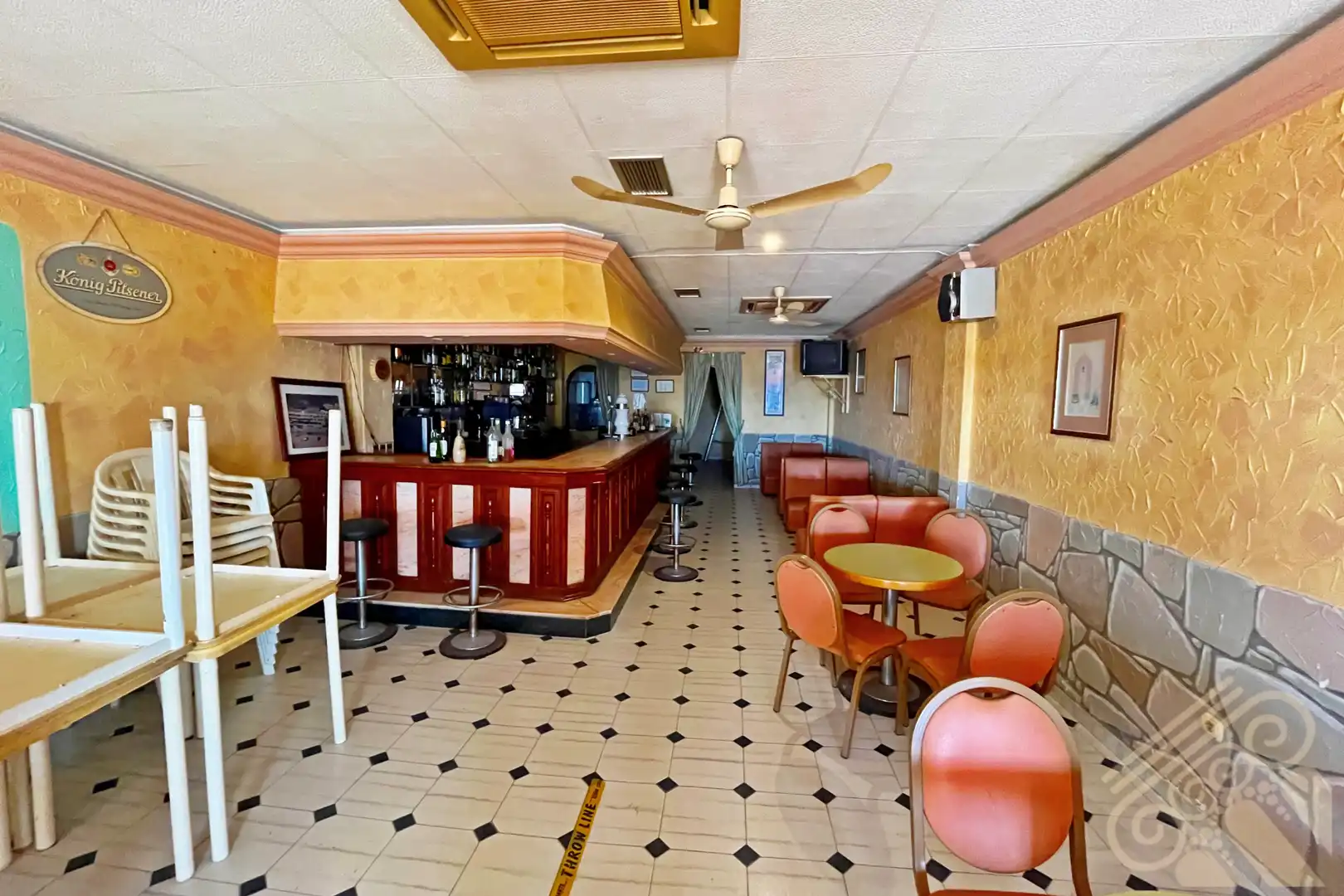 Local comercial en venta en Paseo del Mediterráneo 59, imagen 15