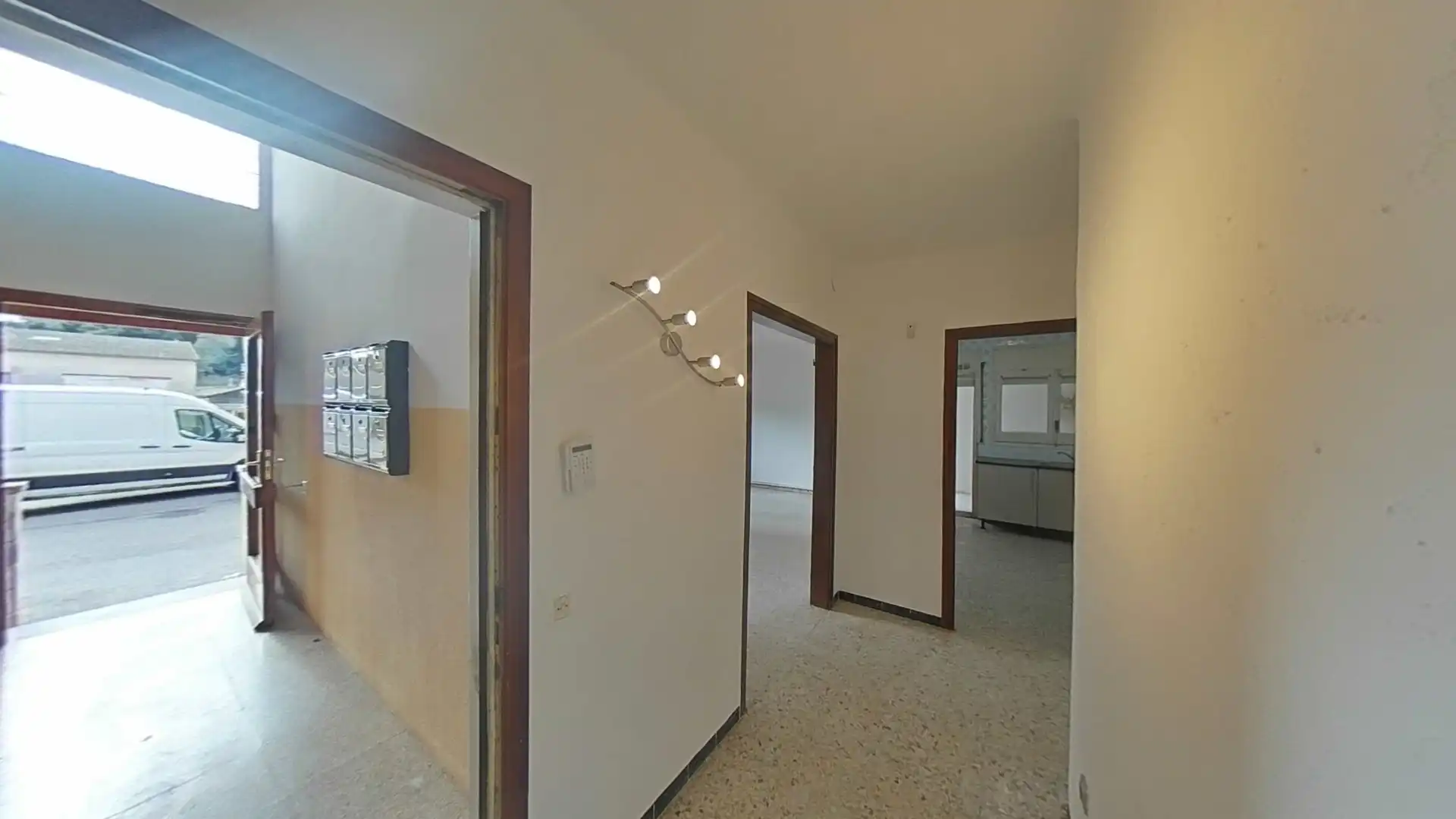 Piso en venta en Aiguafreda con Terraza y Balcón