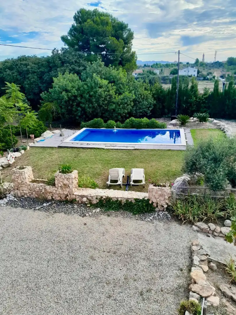 Maison avec piscine à vendre à Calle FREIXA, imagen 10