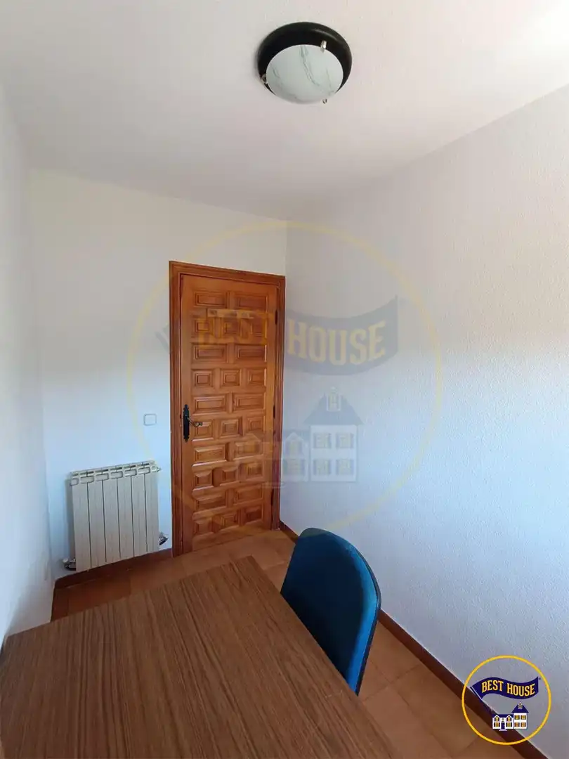 Piso para compartir en Cuenca