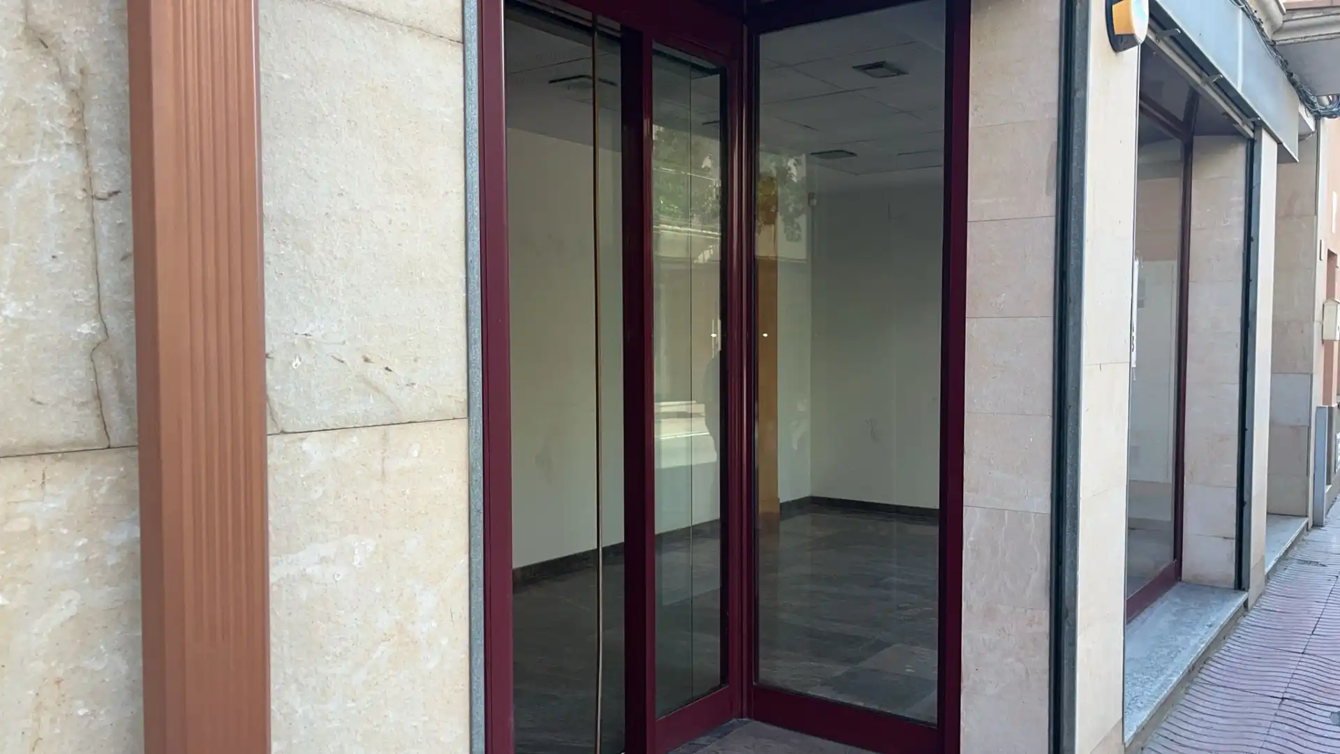Local comercial en venta en Carrer President Macià 56, imagen 5