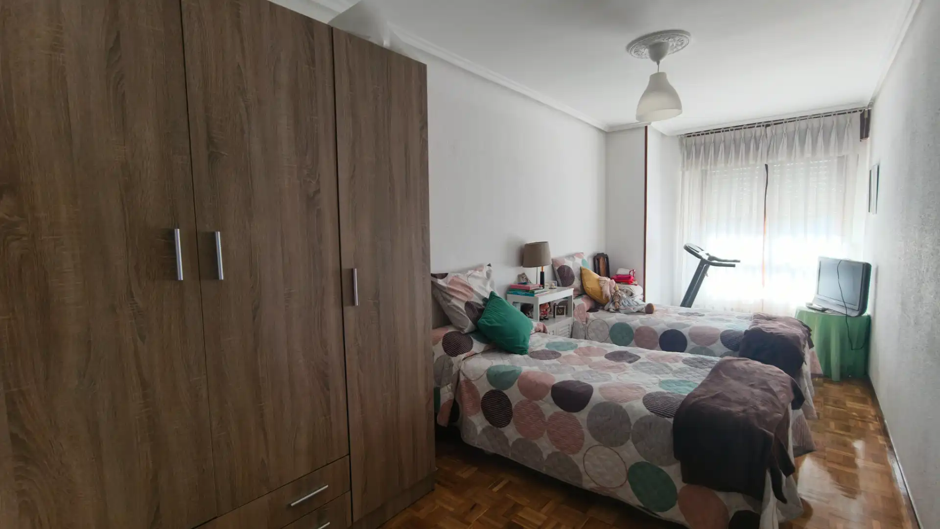 Appartamento con ascensore in vendita a Avenida de Cervantes, imagen 15