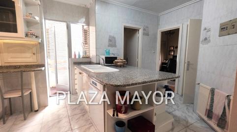 Foto 2 de Pis en venda a Calle Sol Oriente, 8, Sancti Spiritus - San Juan, Salamanca