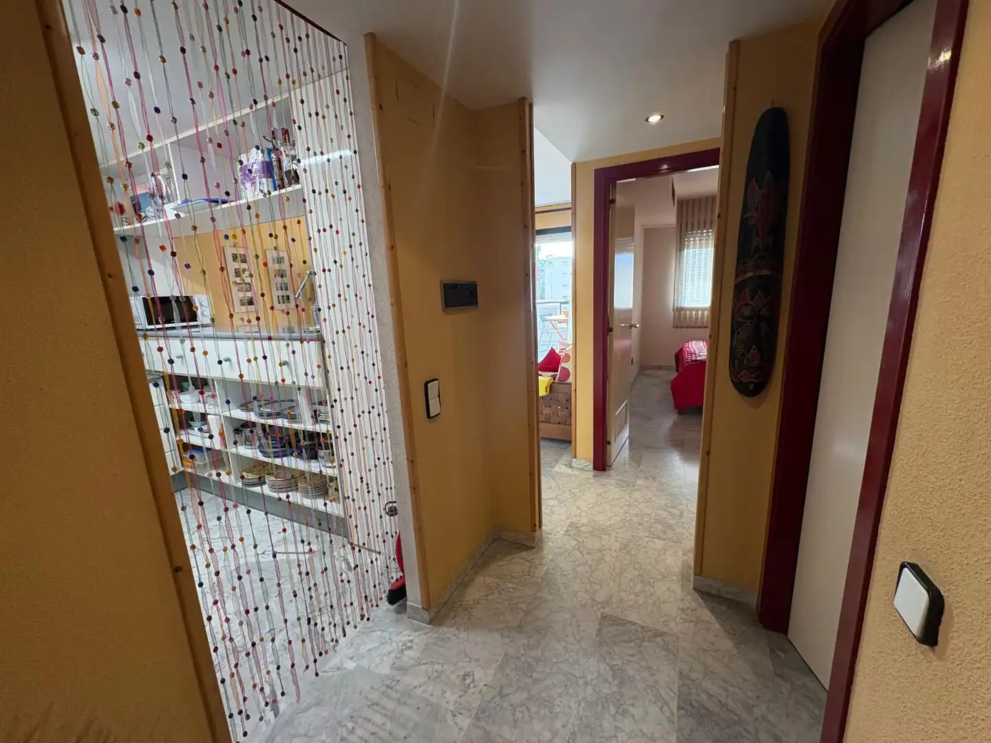 Wohnung mit Terrasse zum Verkauf in Carrer del Terrer, imagen 26