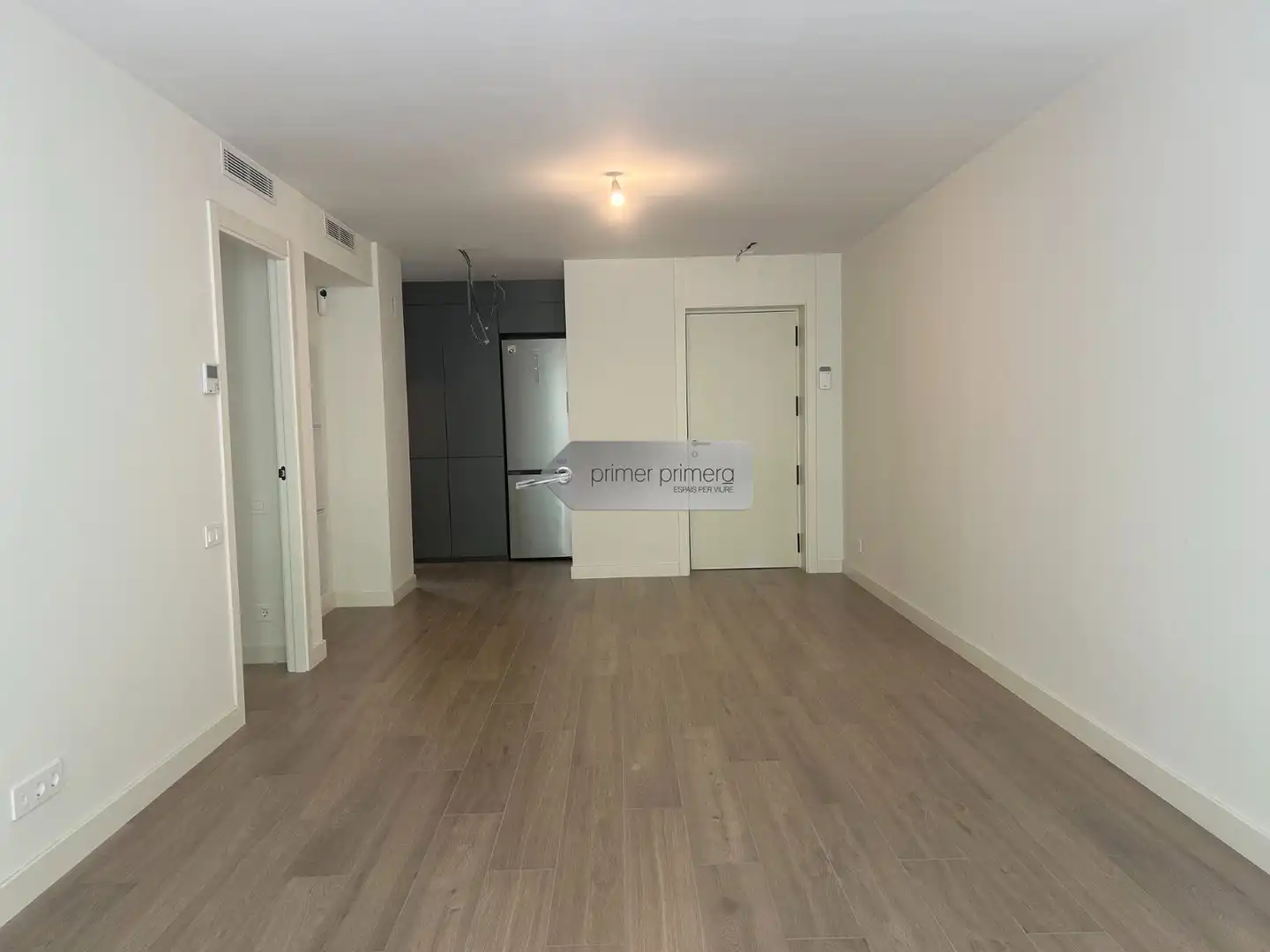 Piso en venta en Barcelona con Aire acondicionado, Calefacción y Parquet