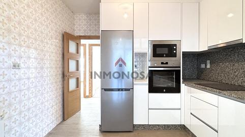 Foto 3 de Pis en venda a Alto del Castaño, A Coruña