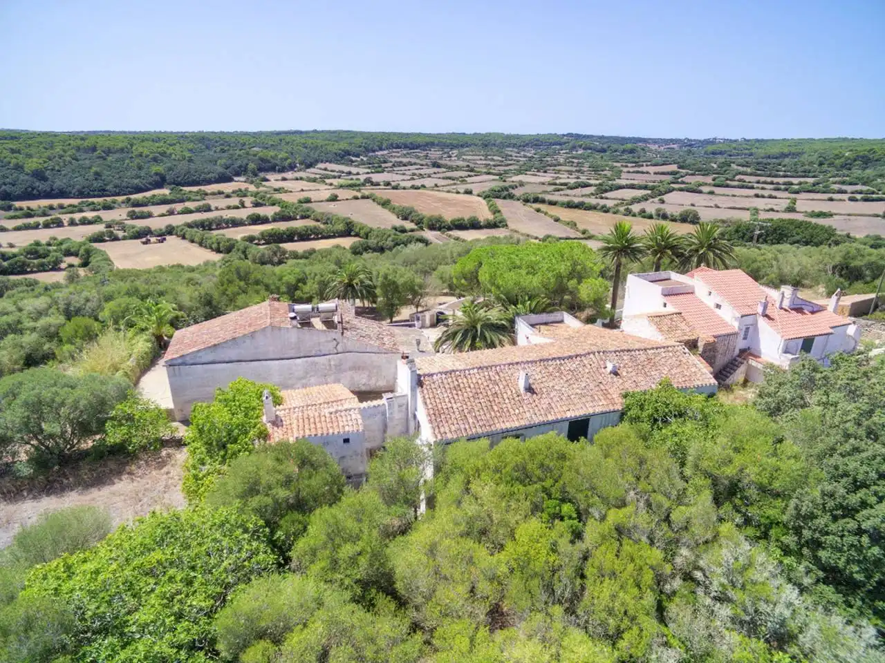 Terreno rustico in vendita a Alaior poble, imagen 19