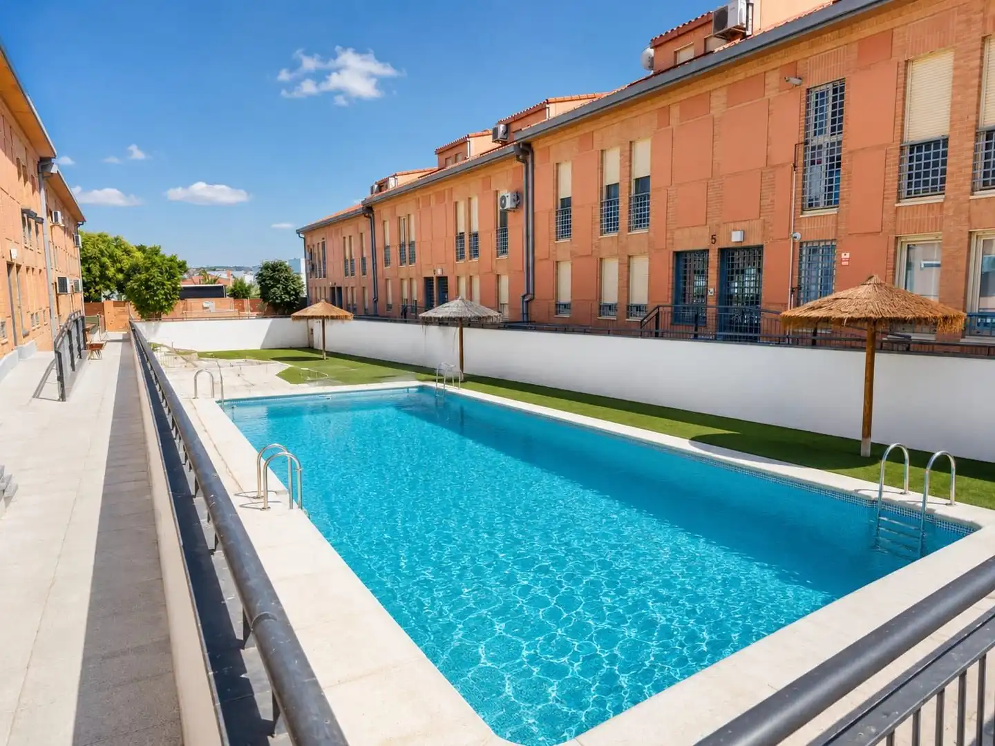 Piso en venta en San Martín de la Vega