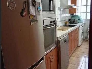 Foto 2 de Pis en venda a Juan XXIII - Rochelambert,  Sevilla Capital