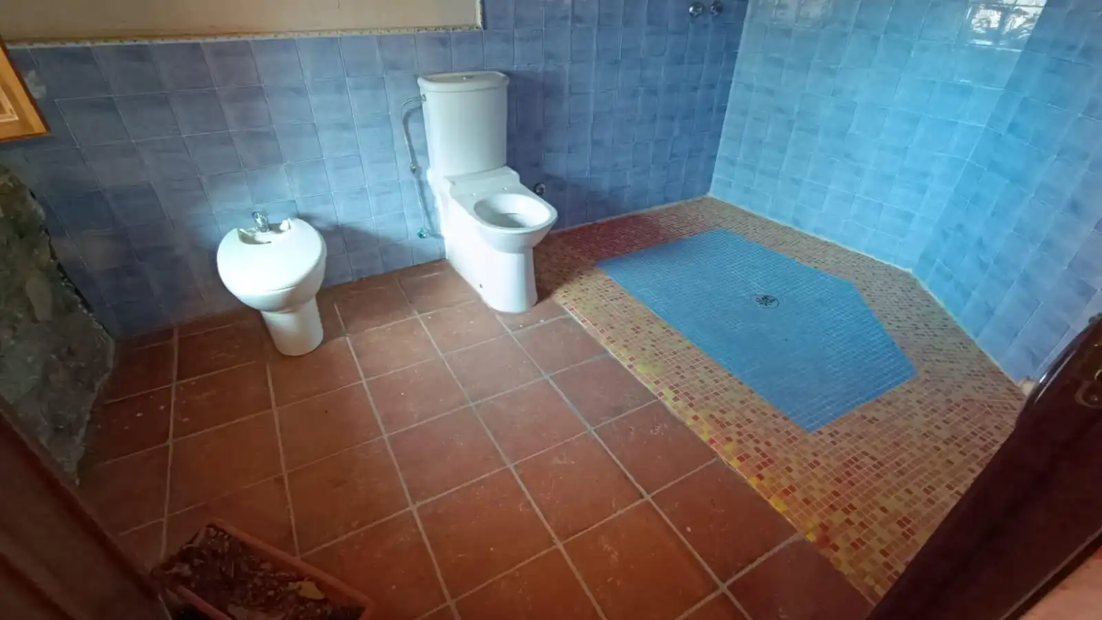 Bany de Edifici en venda en Pereruela