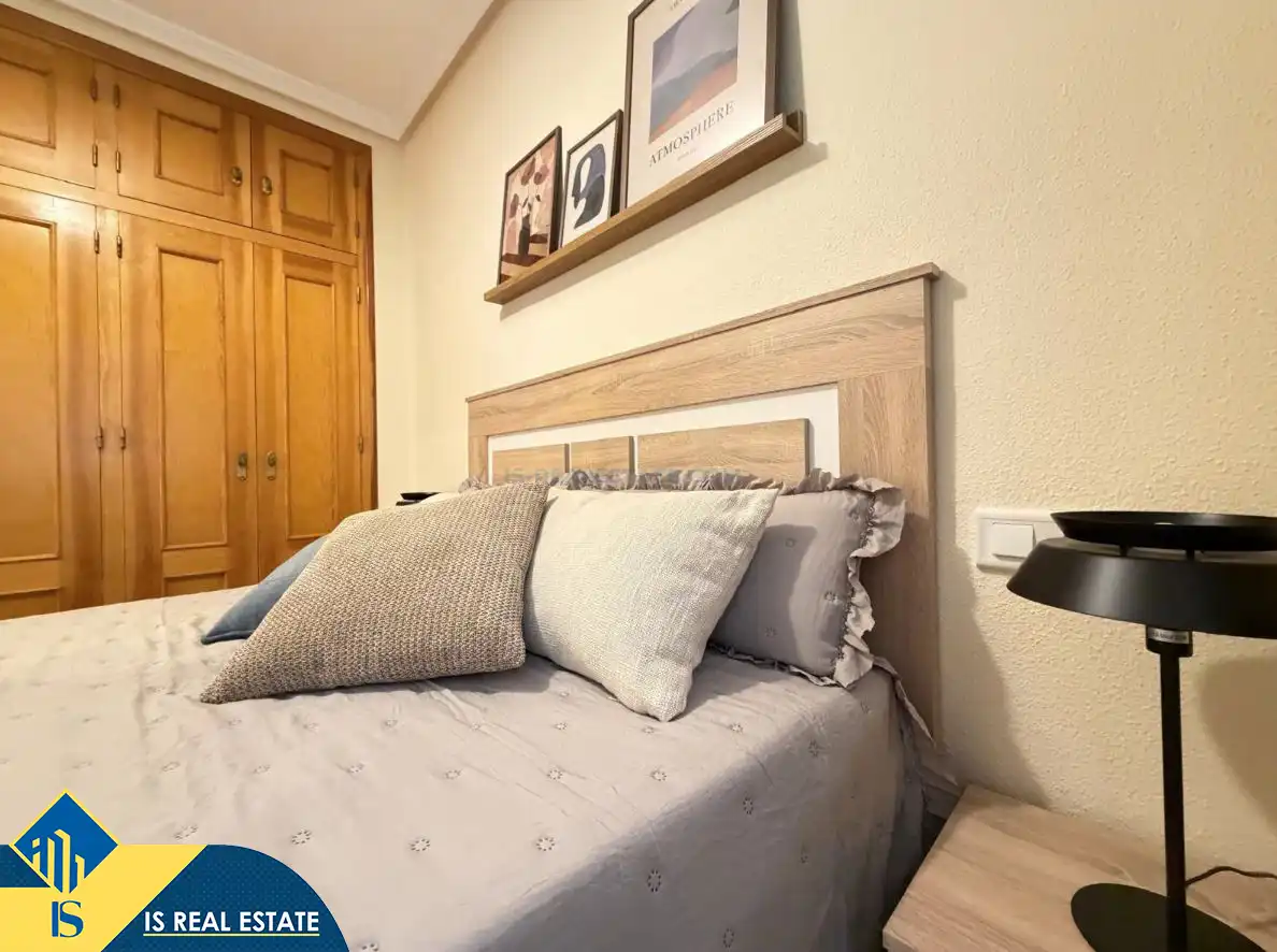 Apartment with lift for sale in Playa del Cura, imagen 46